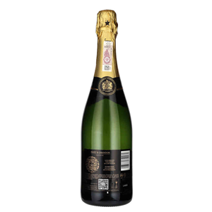 CHAMPAGNE MOET & CHANDON BRUT IMPERIAL 0,75L GB