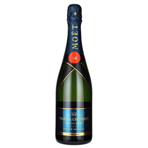 CHAMPAGNE MOET & CHANDON NECTAR IMP. KAR 0,75L