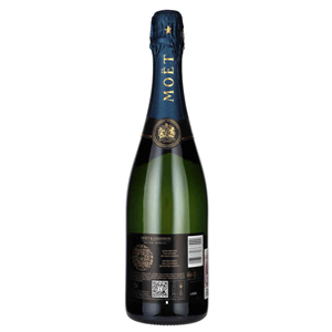 CHAMPAGNE MOET & CHANDON NECTAR IMP. KAR 0,75L