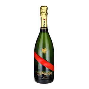 CHAMPAGNE MUMM CORDON GRAND 0,75L