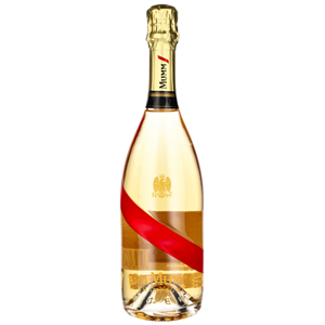 CHAMPAGNE MUMM DEMI-SEC OLYMPE 0,75L