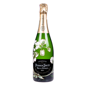 CHAMPAGNE PERRIER-JOUET BELLE EPOQUE 2014