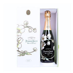 CHAMPAGNE PERRIER-JOUET BELLE EPOQUE 2014 GB