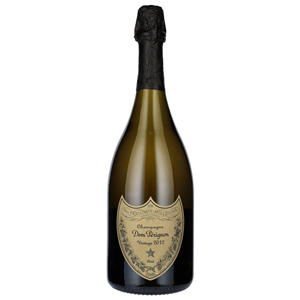 CHAMPAGNE DOM PERIGNON 2012 0,75L GB