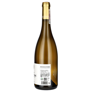 LES PRELUDES POUILLY FUISSE 2022 13% 0,75