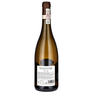 POUILLY FUISSE EN BARVAY 2020 13% 0,75