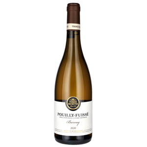 POUILLY FUISSE EN BARVAY 2020 13% 0,75