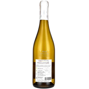 LE CHANT DES VIGNES POUILLY FUME 2019 0,75 L