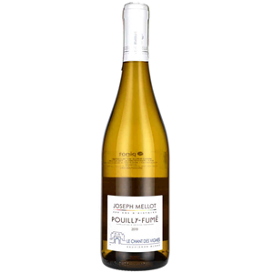 LE CHANT DES VIGNES POUILLY FUME 2019 0,75 L