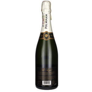 CHAMPAGNE POL ROGER BRUT RESERVE 0,75L 12,5% GB