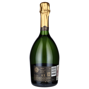 CHAMPAGNE RUINART DE RUINART 0,75L
