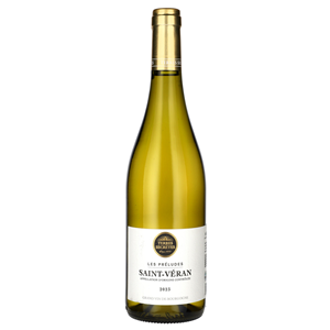 TERRES SECR. SAINT VERAN 2023 13% 0,75