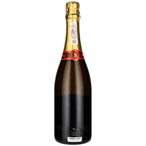 CHAMPAGNE JACKOWIAK CUVÉEVIELLES VIGNES 2006 0,75L