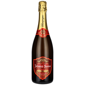 CHAMPAGNE JACKOWIAK CUVÉEVIELLES VIGNES 2006 0,75L