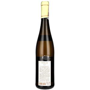 TOKAJ FURMINT BARRIQUE 2016 0,75L