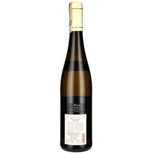 TOKAJ FURMINT 2017 0,75L