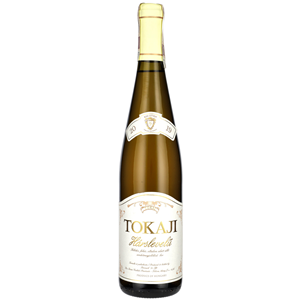 TOKAJ HARSLEVELU 2019 0,75L