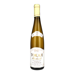 TOKAJ HARSLEVELU FELEDES 2020 0,75L