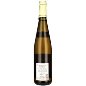 TOKAJ HARSLEVELU FELEDES 2019 0,75L