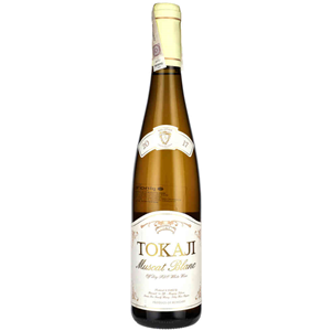 TOKAJ SARGAMUSKOTALY MUSCAT DRY 2017 0,75L