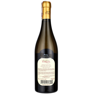 TORNAI TOP APATSAGI FURMINT 2015 0,75L