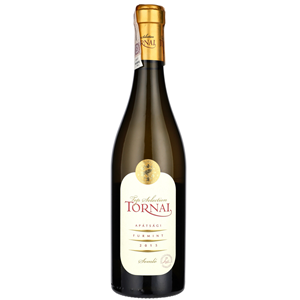 TORNAI TOP APATSAGI FURMINT 2015 0,75L