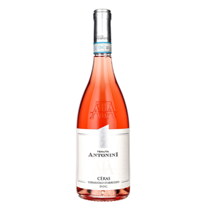 ANTONINI PASSERINA ABRUZZO DOC  0,75 L 2024