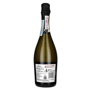 BISCARDO PROSECCO BELLA MODELA  10,5% 0,75 L