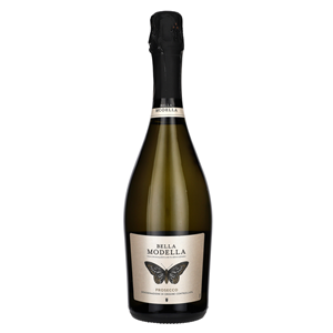 BISCARDO PROSECCO BELLA MODELA  10,5% 0,75 L