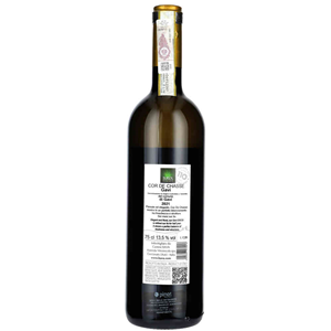 BAVA GAVI DOCG 2021 0,75L