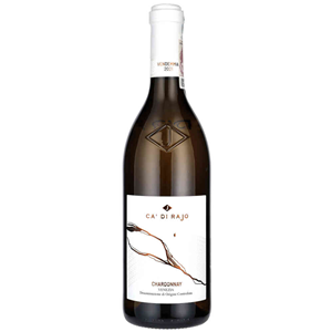 CA DI RAJO CHARDONNAY DOC VENEZIA 0,75L