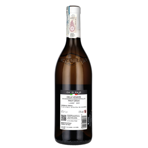 CA DI RAJO PINOT GRIGIO DOCVENEZIA 13% 0,75L 2023