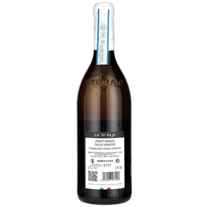 CA DI RAJO PINOT GRIGIO DOC VENEZIA 0,75L