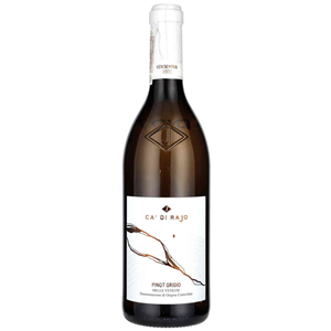 CA DI RAJO PINOT GRIGIO DOC VENEZIA 0,75L