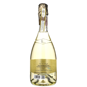 CA DI RAJO PROSECCO VALDOBV DOCG BRUT 0,75L 2024