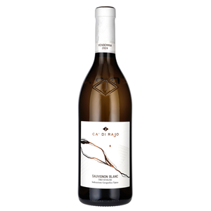 CA DI RAJO SAUVIGNON IGT TREVENEZIE 13% 0,75L 2024