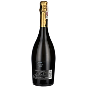 MUSUJĄCE CUVEE 31041 SPUMANTE EXTRA DRY 0,75L