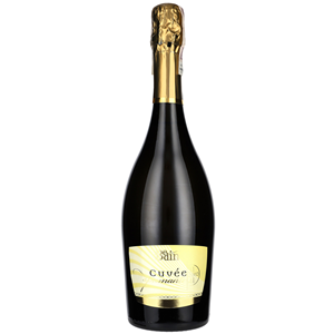 MUSUJĄCE CUVEE 31041 SPUMANTE EXTRA DRY 0,75L