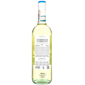 FANTINI TREBBIANO D'ABRUZZO DOC 0,75 2023