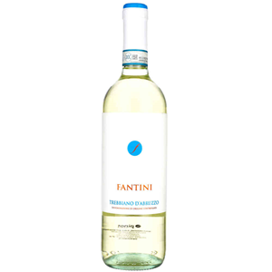 FANTINI TREBBIANO D'ABRUZZO DOC 0,75 2023