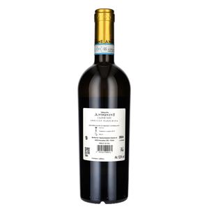 I LOVE YOU PASSERINA ABRUZZO DOC 0,75L 2024