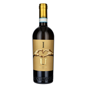I LOVE YOU PASSERINA ABRUZZO DOC 0,75L 2024