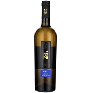 LAMADORO BIANCO IGP SALENTO 0,75L