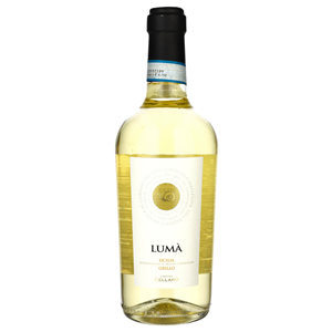 LUMA GRILLO IGT 13%  0,75L 2024