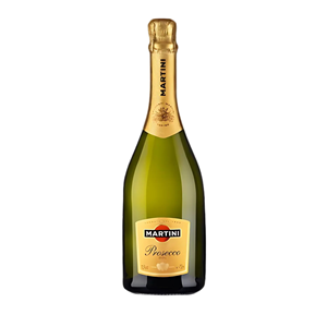 MUSUJĄCE MARTINI PROSECCO D.O.C. 0.75L