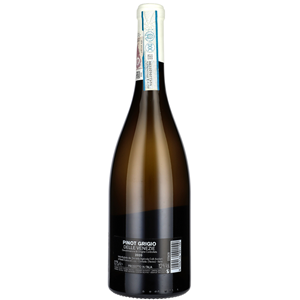 BEDIN PINOT GRIGIO IGT 0,75L