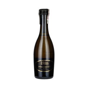 MUSUJĄCE PROSECCO TREVISO FRIZZANTE EXTRA DRY 0,2L