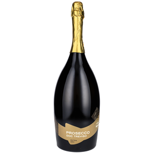 MUSUJĄCE PROSECCO TREVISO SPUMANTE EXTRA D. 3L