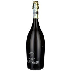 MUSUJĄCE PROSECCO DOC TREVISO BRUT 1,5L GB