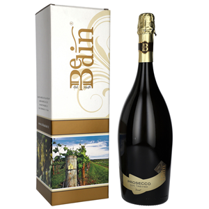 MUSUJĄCE PROSECCO DOC TREVISO BRUT 1,5L GB